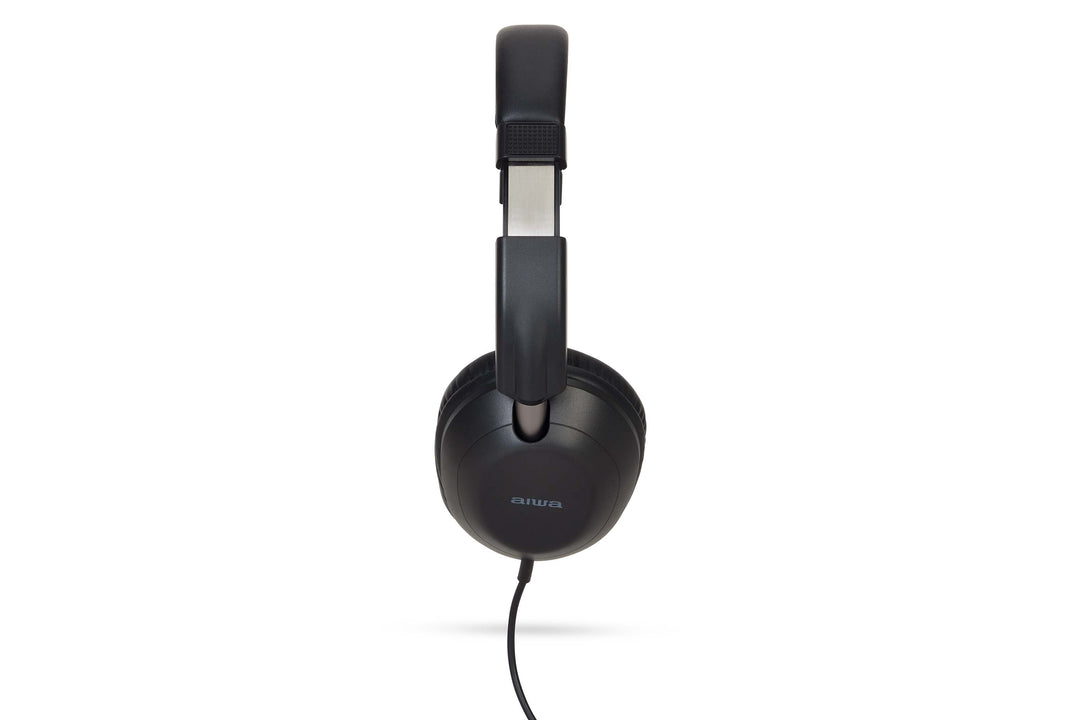 Aiwa HD-100BK cuffie wireless