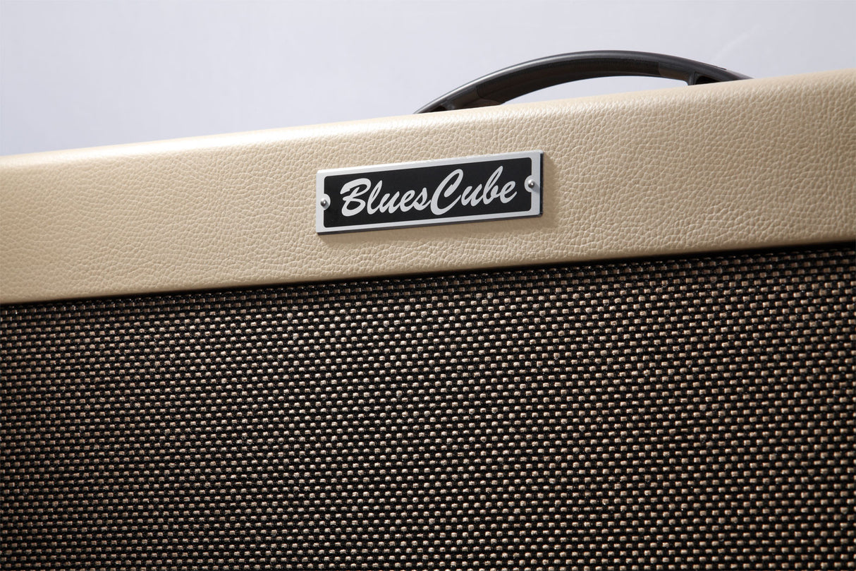 Roland Blues Cube Artist 80W Amplificatore di chitarra