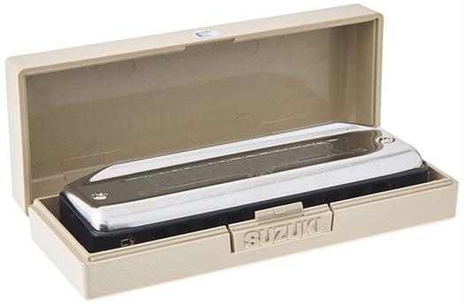 Suzuki Bluesmaster MR-250 Armoniche (F)