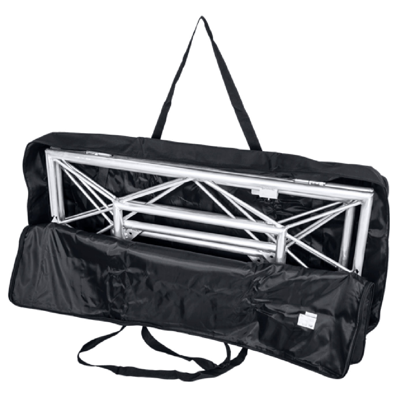 Carrying case for AFX DJ Booth