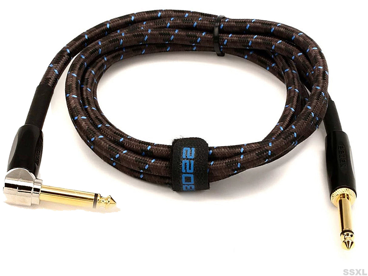 Boss BIC-15A Instrument Cable (4.5m)