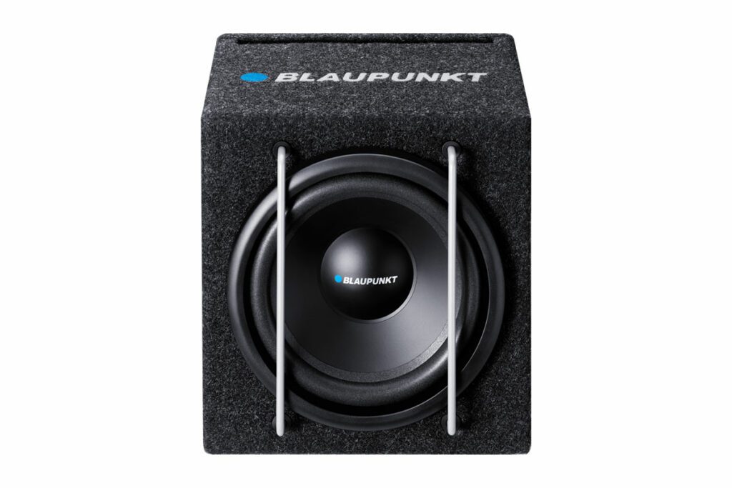 BLAUPUNKT GTb 8200 A Subwoofer Attivo