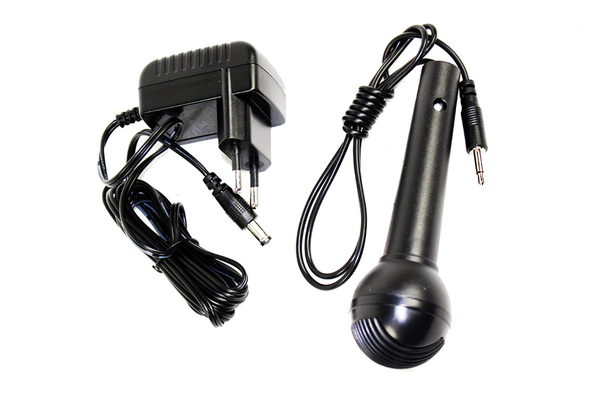 Bryce Music 49-keys Keyboard