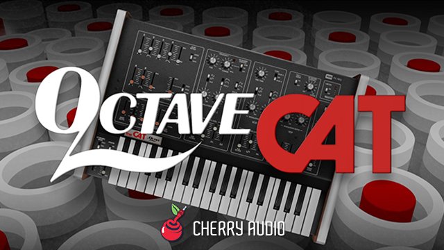 Collezione Vintage Classics di Cherry Audio