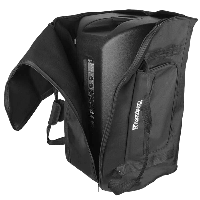 Borsa universale per 12" altoparlanti