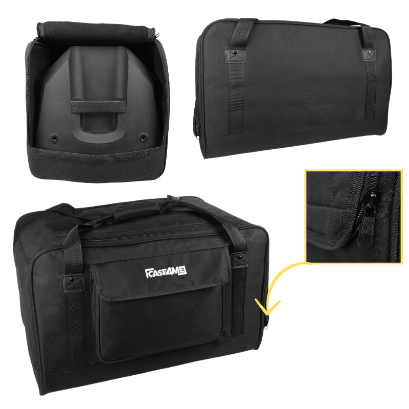 Borsa universale per 12" altoparlanti