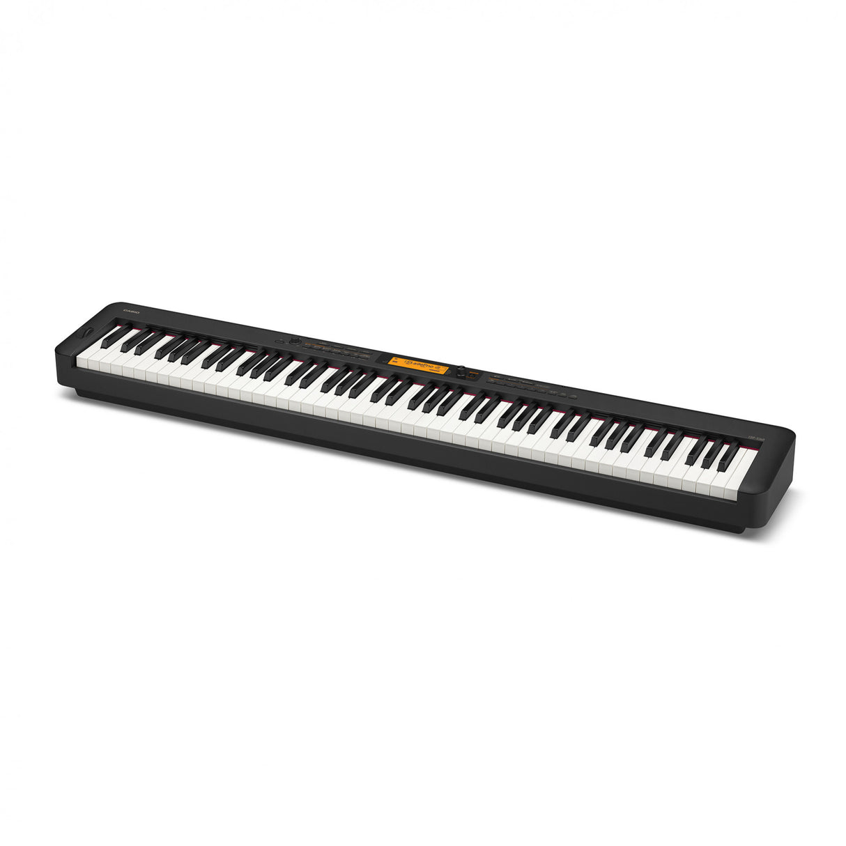 Casio CDP-S360 Pianoforte Digitale