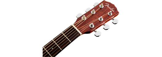 Fender CD-140SCE All-Mahogany