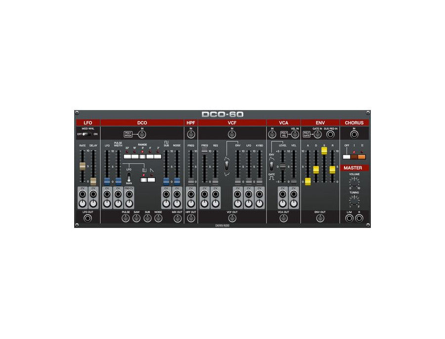 Bundle Vintage Voice