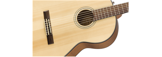 Fender CN-60S Natural