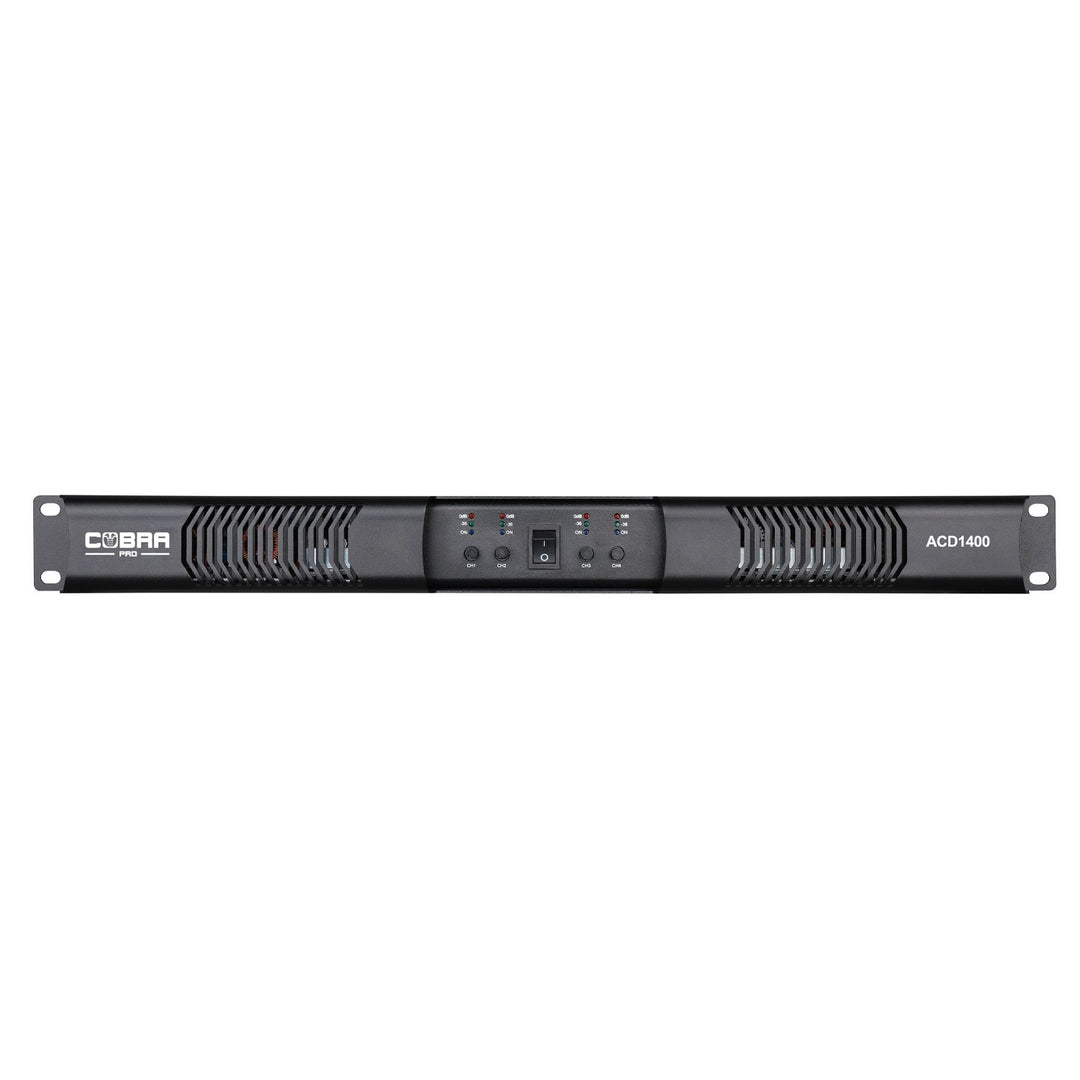 Cobra Pro ACD1400 (4x700w)