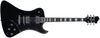 Hagstrom The Phantom Electric Guitar (Black)