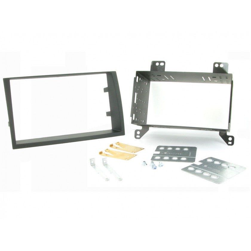 21CT23KI05A 2-DIN Cornice per KIA