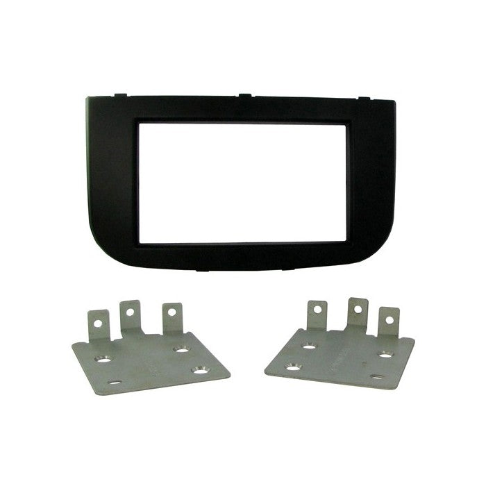 CT23MT10 2-DIN Cornice per Mitsubishi