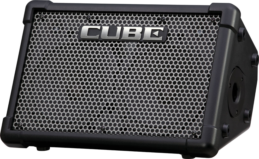 Boss Cube Street EX Amplificatore per chitarra