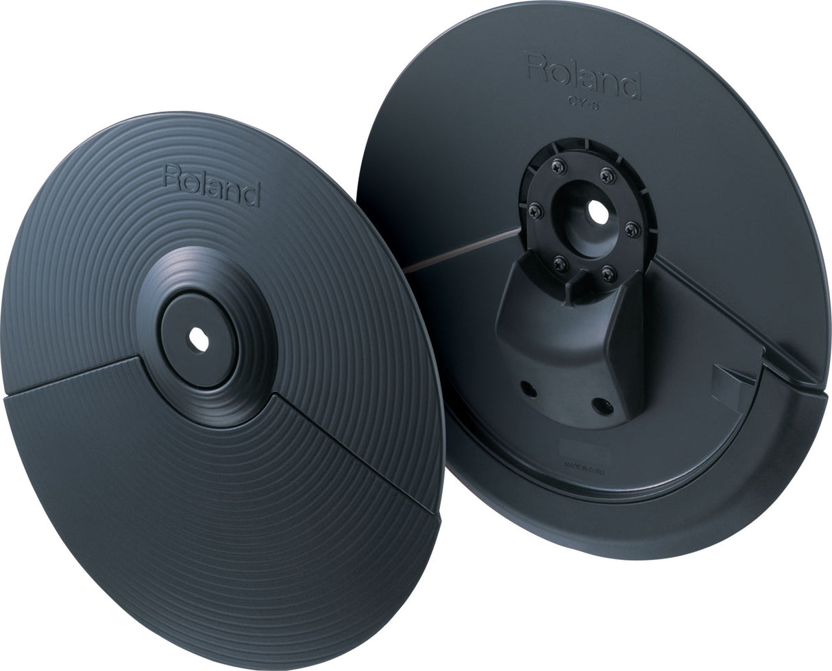 Roland 12" CY-5 Pelvic Pad