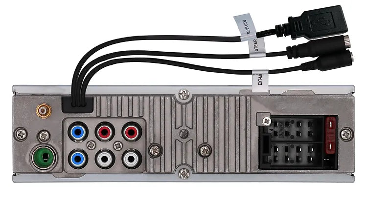 Blaupunkt Hamburg SQM 23 DAB Autoradio con DAB+ e Bluetooth