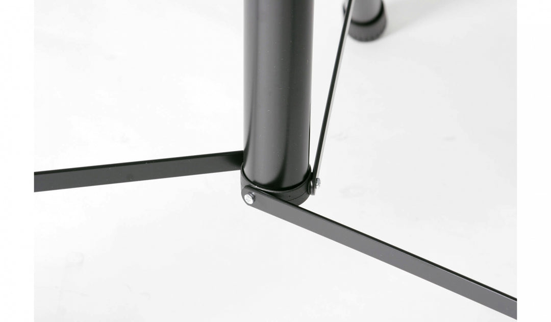 König & Meyer - Supporto per altoparlante (40kg, 2,24m)