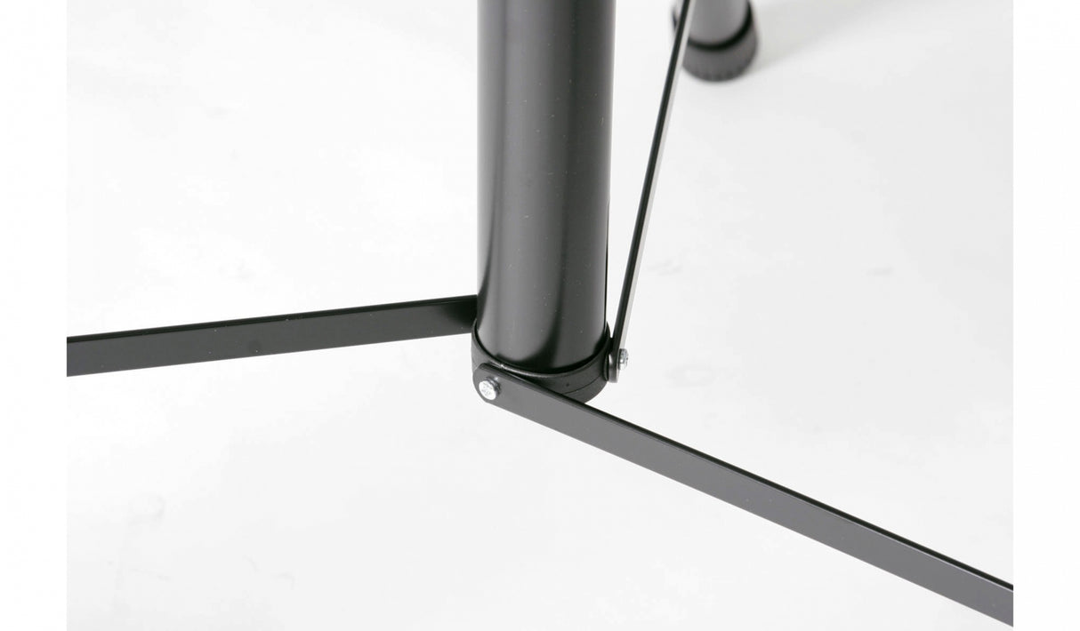 König & Meyer - Supporto per altoparlante (40kg, 2,24m)