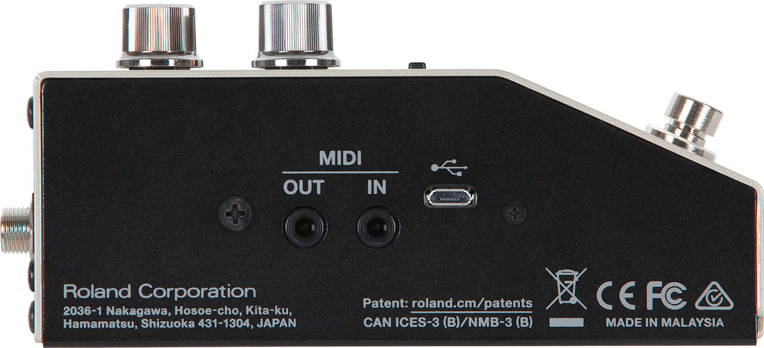 Boss DD-200 Digital Delay Pedale per Chitarra