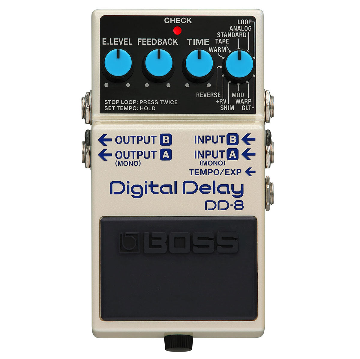 BOSS DD-8