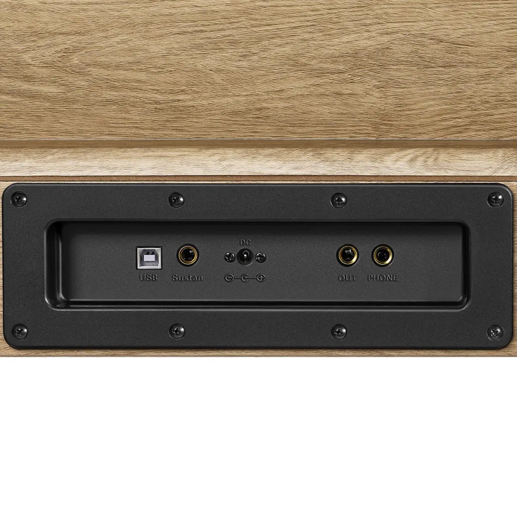 Donner DDP-60 el-klaver beige