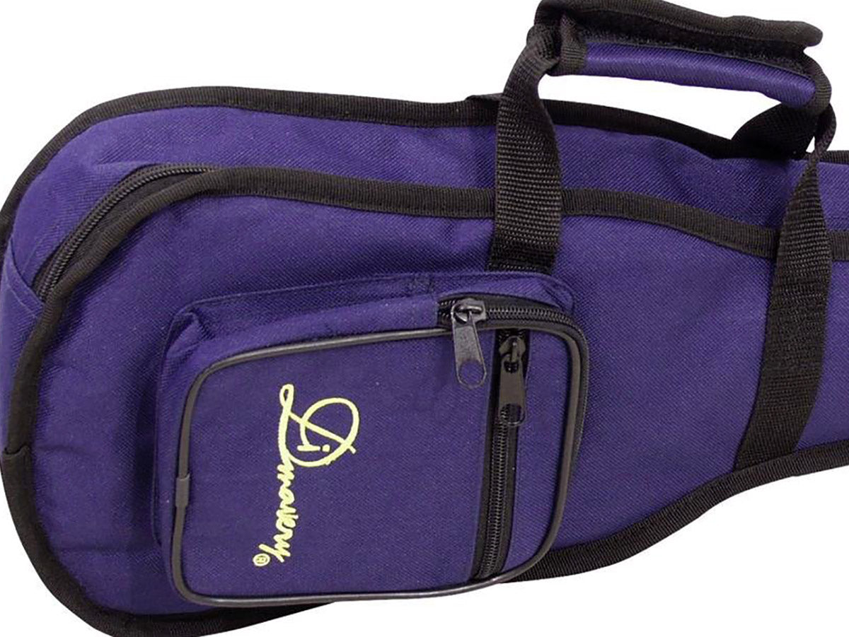 DiMavery Gigbag per Ukulele Soprano