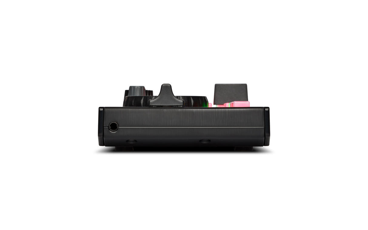 Numark DJ2GO-2-Touch DJ-Controller