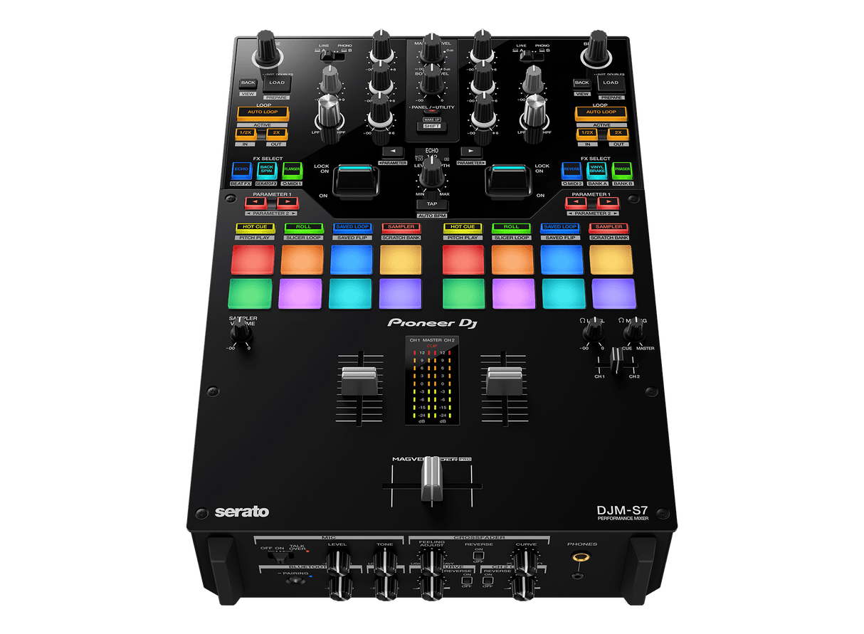 Pioneer DJM-S7 Mixer