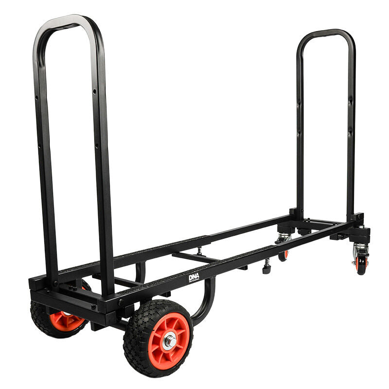 DNA CART M1 Carrello da trasporto pieghevole