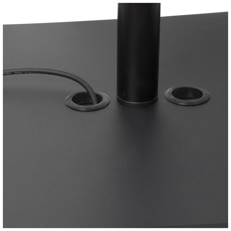 DNA - Supporto per altoparlante con base (70kg, 2,4m)