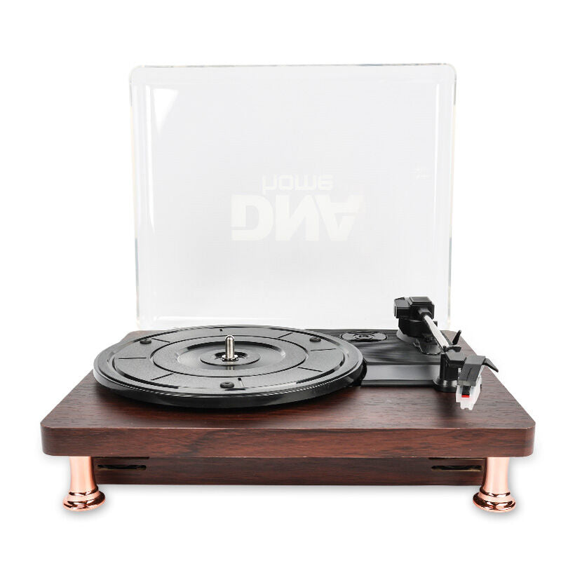 DNA TT1 Giradischi con Bluetooth