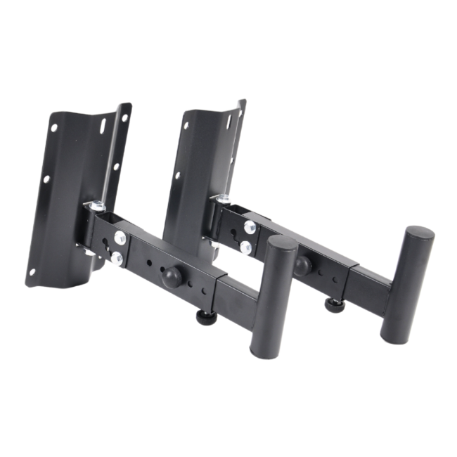 Supporto da parete per altoparlante (30 kg) (2 pezzi)