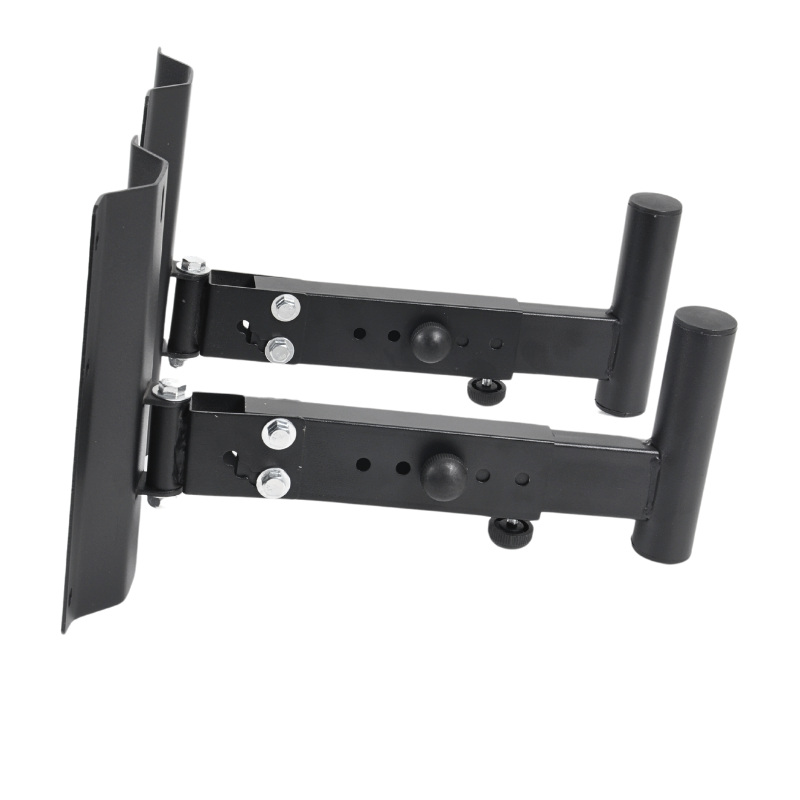 Supporto da parete per altoparlante (30 kg) (2 pezzi)