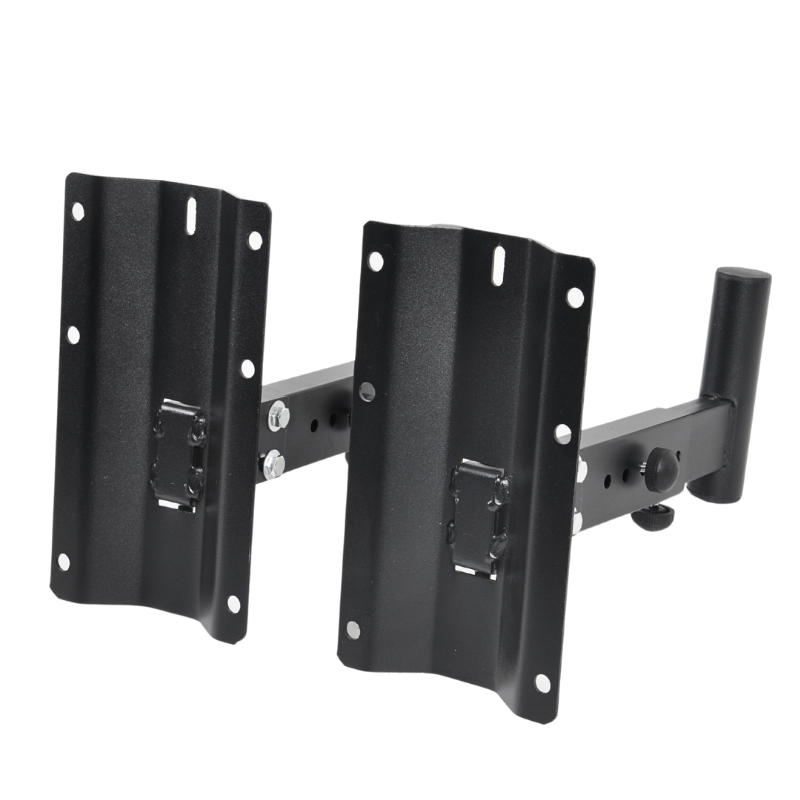 Supporto da parete per altoparlante (30 kg) (2 pezzi)