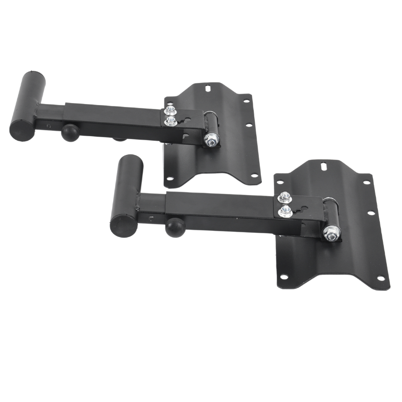 Supporto da parete per altoparlante (30 kg) (2 pezzi)