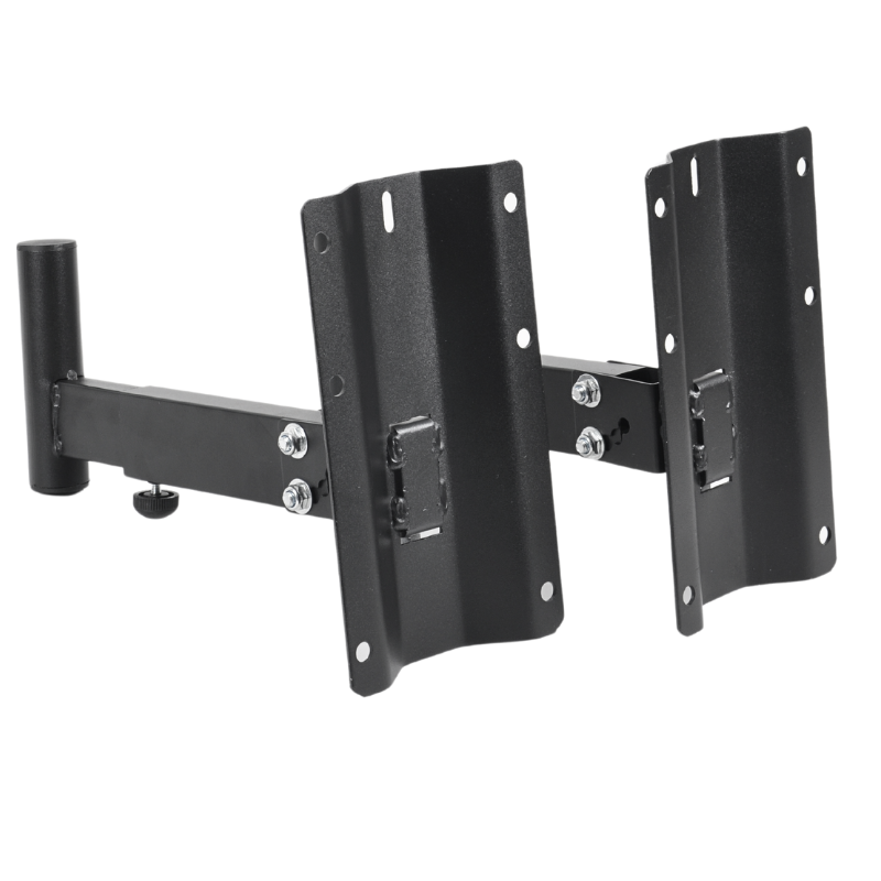 Supporto da parete per altoparlante (30 kg) (2 pezzi)