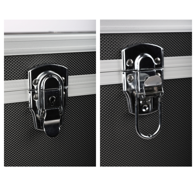 DNA CASE 53x42x30cm transport case per attrezzatura