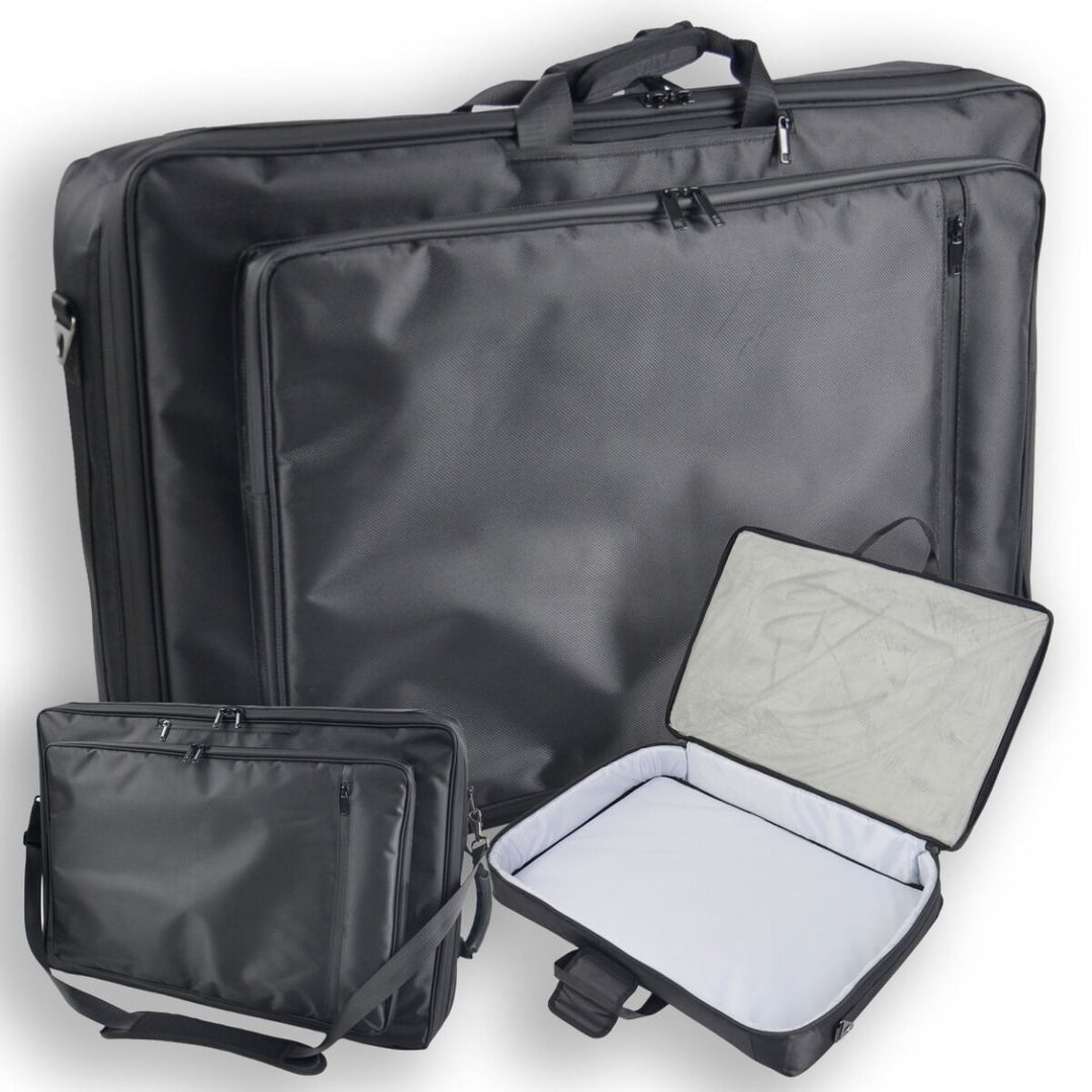 DNA DJ BAG 4 borsa per controller DJ (XDJ-RX3)