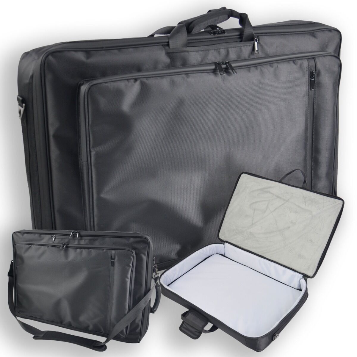 DNA DJ BAG 4 DJ Controller Taske