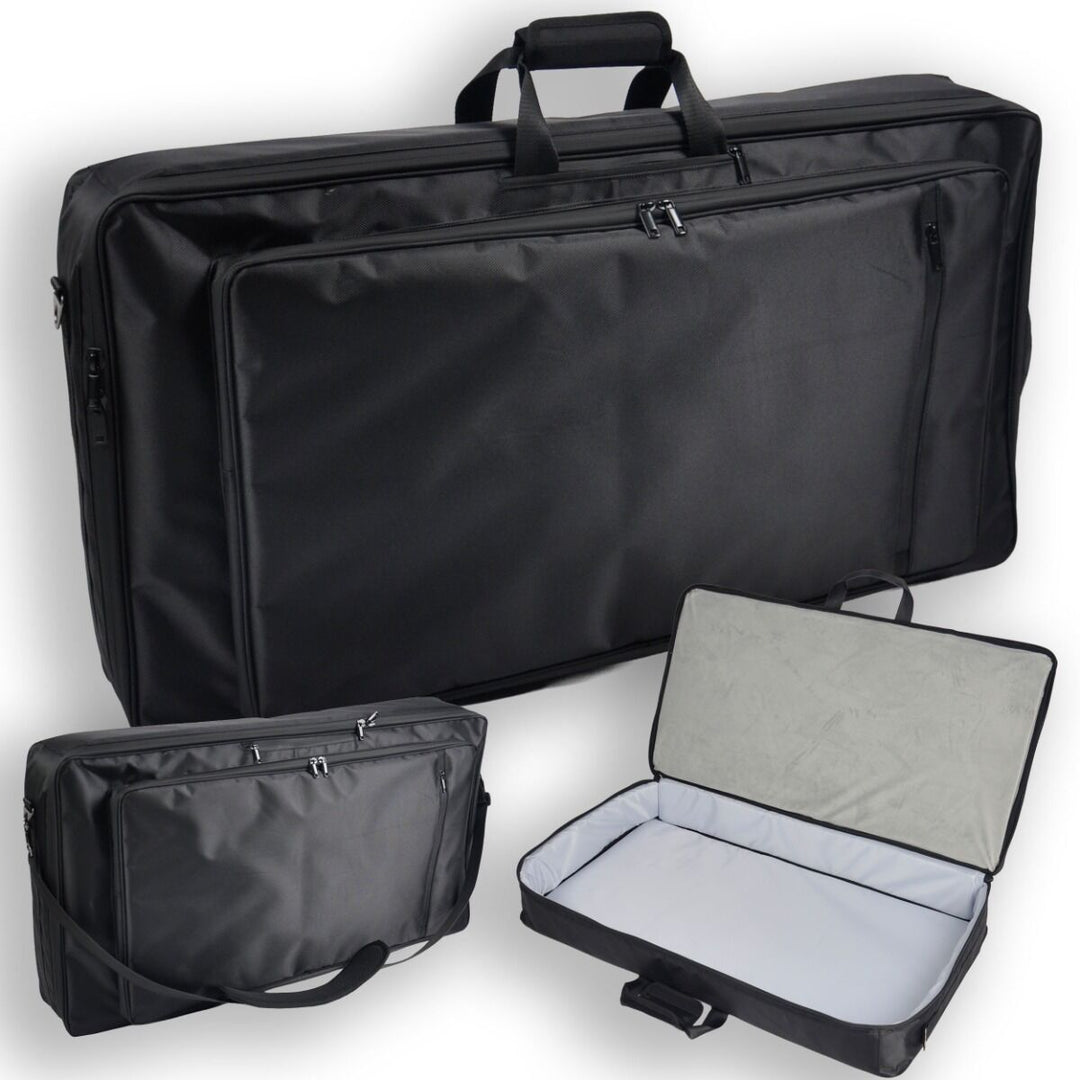 DNA DJ BAG 5 DJ Controller Taske