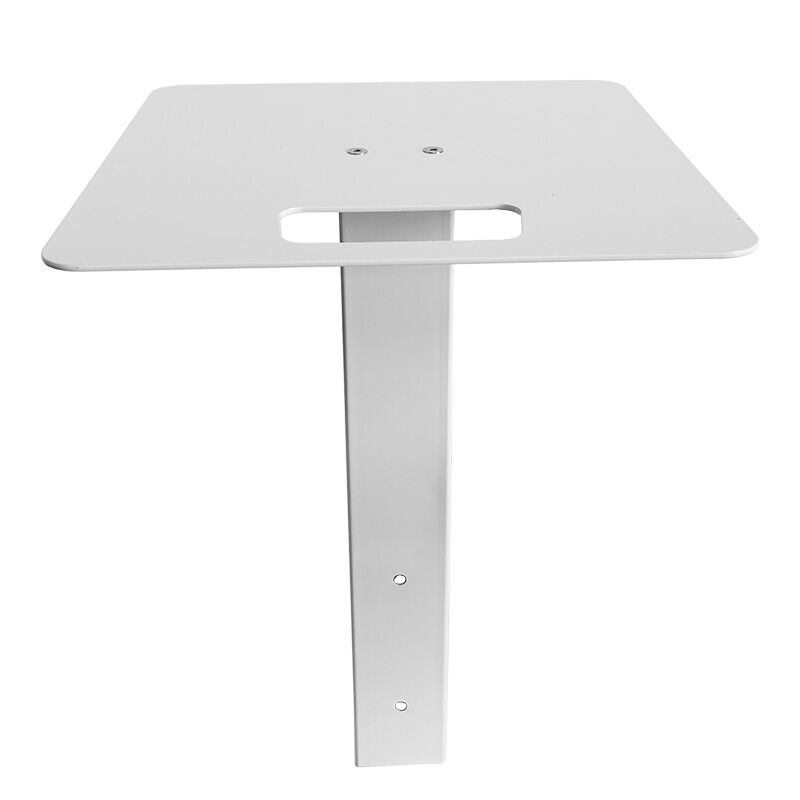 DNA DJ BOOTH TOWERS – estensioni angolari bianche per DJ Booth (2 pezzi)