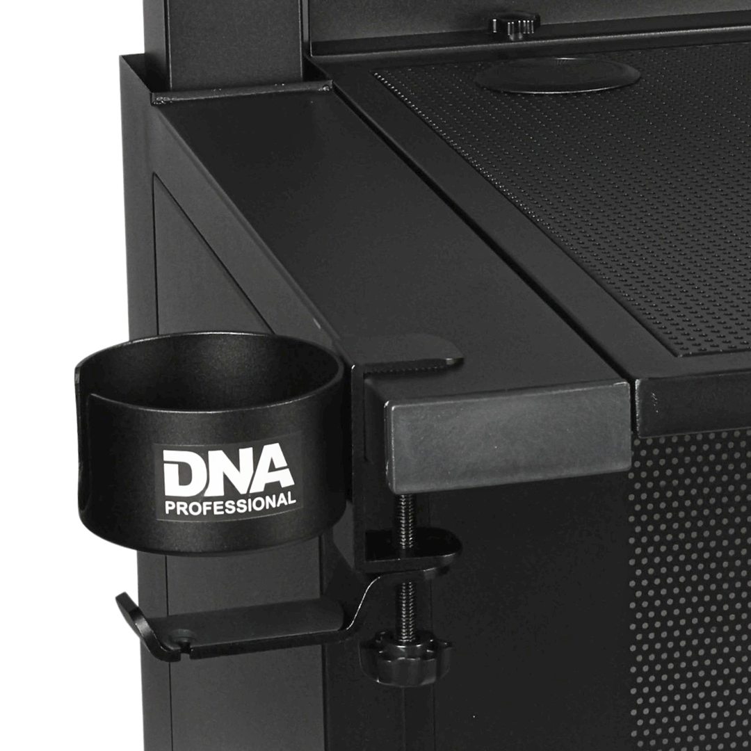 DNA Portabicchiere per supporto o tavolo