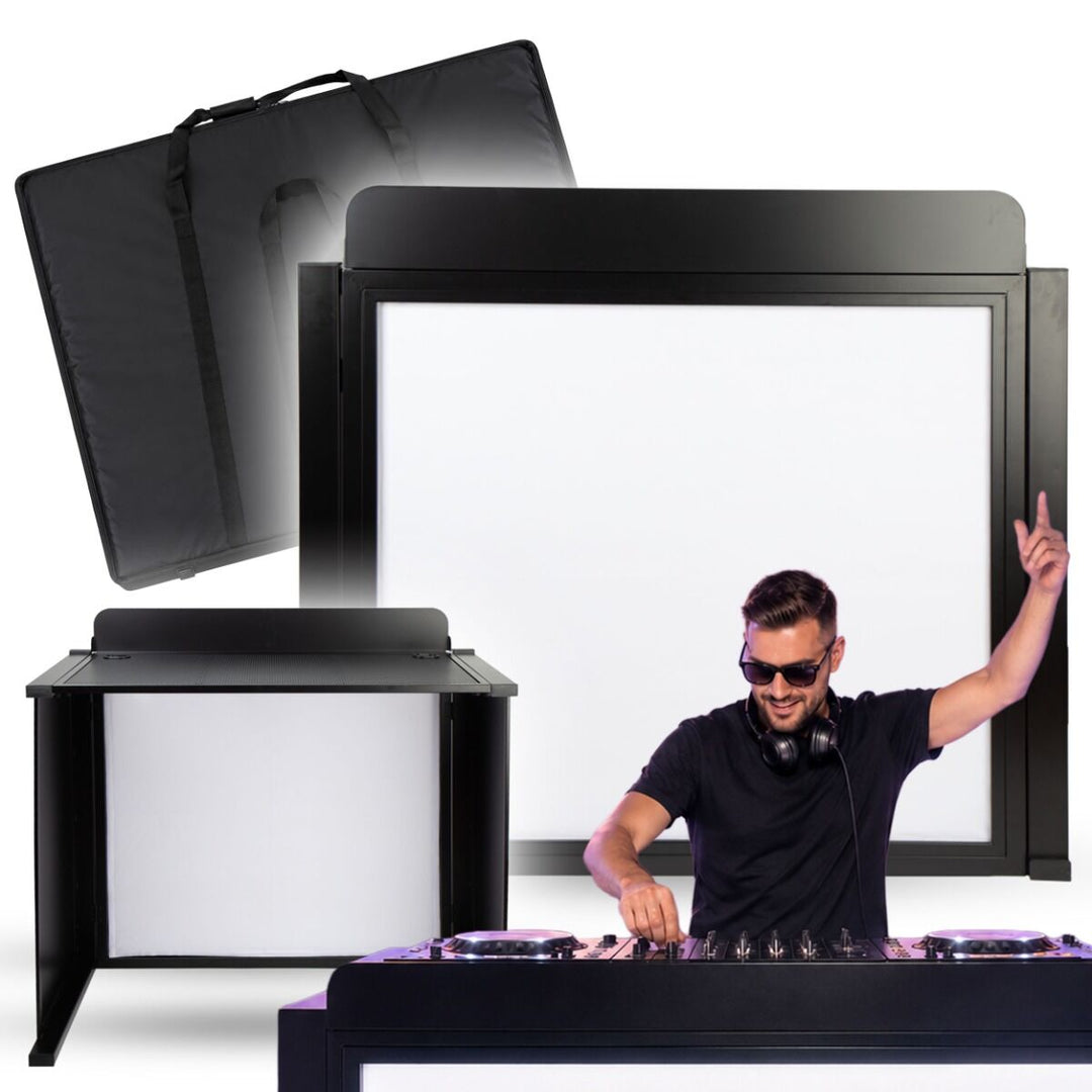 DNA DJB 1 Supporto DJ Mobile