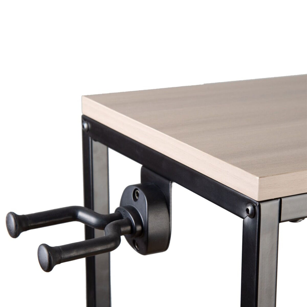 DNA GH1 Supporto da parete per Chitarre