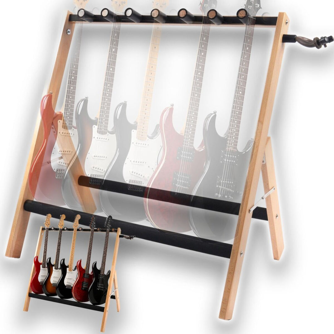 Perfex Supporto per Chitarra