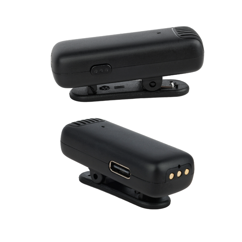 Set microfono per smartphone DNA ICM1