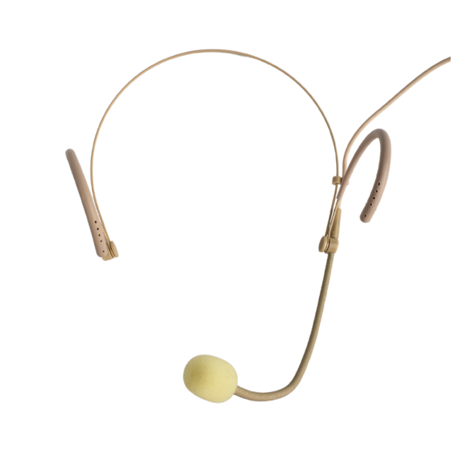 DNA LM-09B Headsetmikrofon