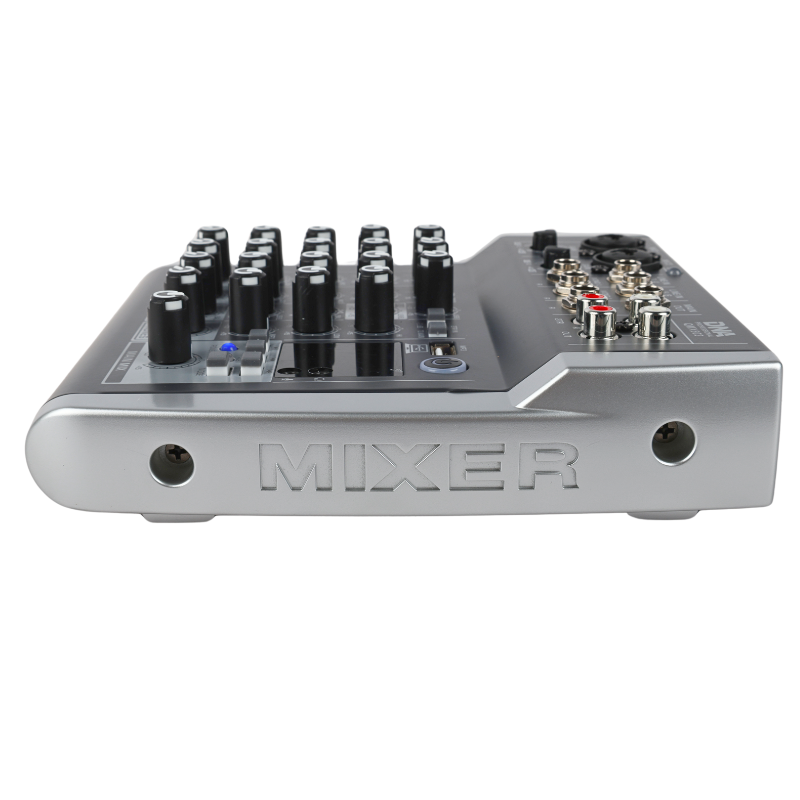 DNA QMX602 Mixer audio a 6 canali