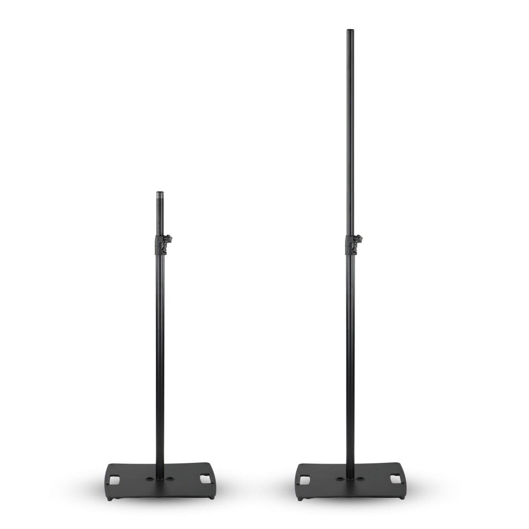 DNA - Supporto per altoparlante con base (70kg, 2,4m)